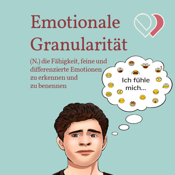 Featured image for “Emotionale Granularität”